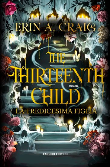 The Thirteenth Child - La tredicesima figlia