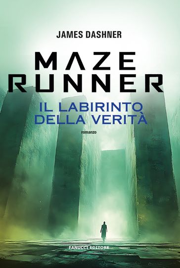 Maze Runner: Il labirinto della verità - Maze Cutter vol. 3