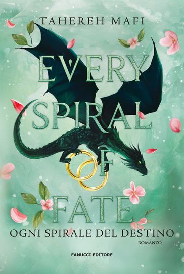 Every Spiral of Fate: Ogni spirale del destino - Woven Kingdom vol. 4