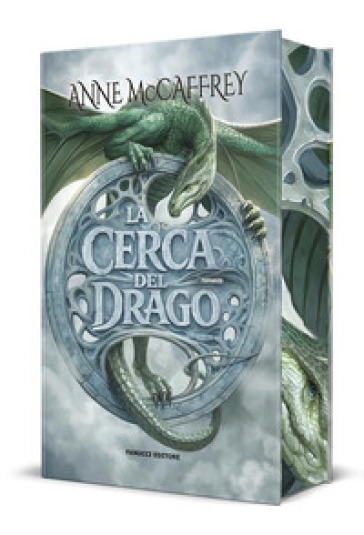 La cerca del drago. I dragonieri di Pern. Vol. 2