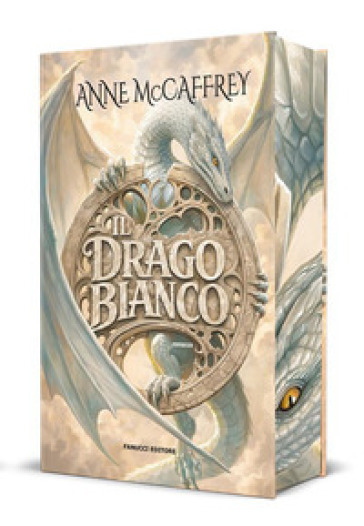 Il drago bianco. I Dragonieri di Pern. Vol. 3