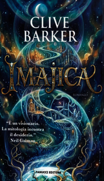 Imajica