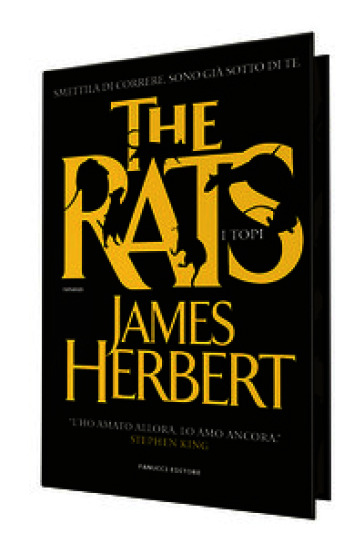 The rats. I topi