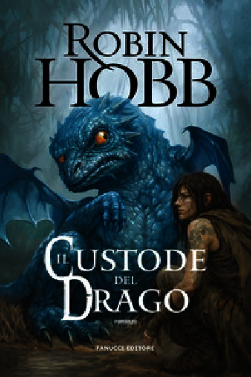 Il custode del drago. Cronache delle giungle della pioggia. Vol. 1