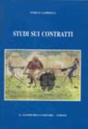 Studi sui contratti