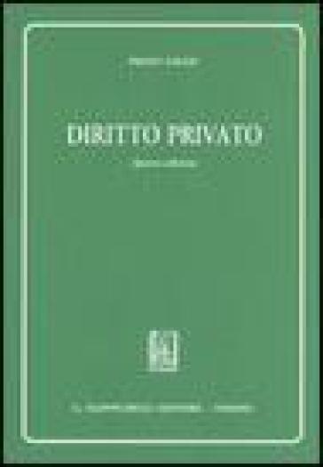 Diritto privato