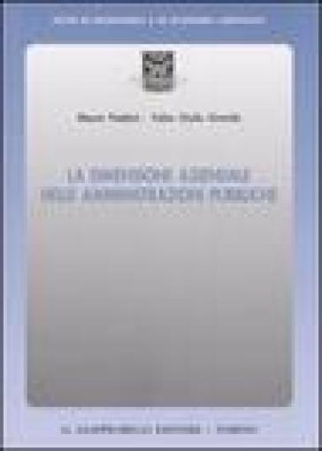 La dimensione aziendale delle amministrazioni pubbliche