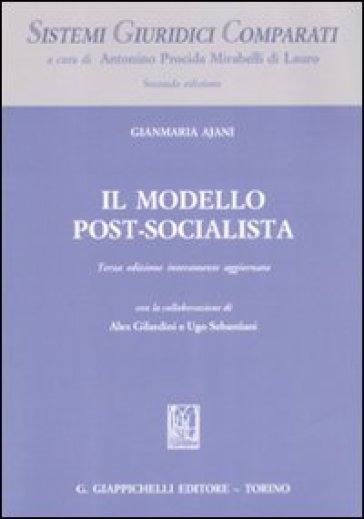 Il modello post-socialista
