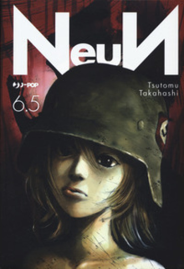 Neun. Vol. 6.5