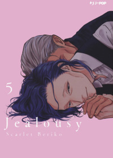 Jealousy. Vol. 5