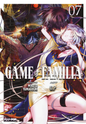 Game of familia. Vol. 7