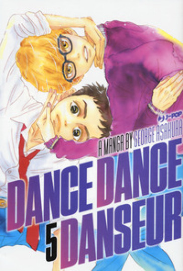 Dance dance danseur. Vol. 5