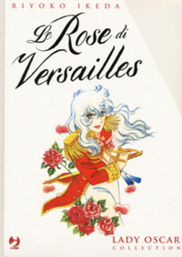 Le Rose Di Versailles. Lady Oscar Collection (Vol. 1-5)-image