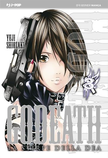 Godeath: 3