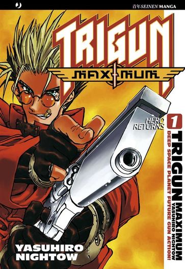 Trigun maximum: 1