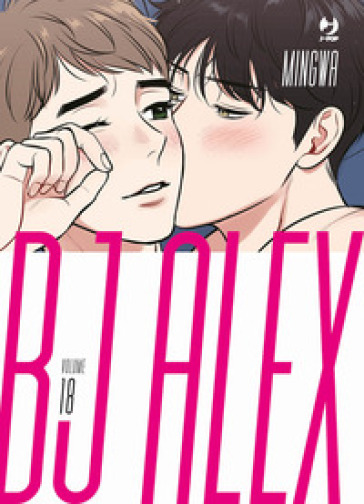 Bj Alex. Vol. 18