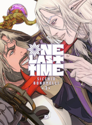 One last time. Vol. 1
