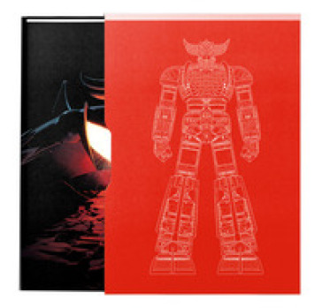 Goldrake. Collector's edition. Ediz. speciale