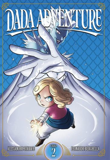 Dada adventure (Vol. 2)