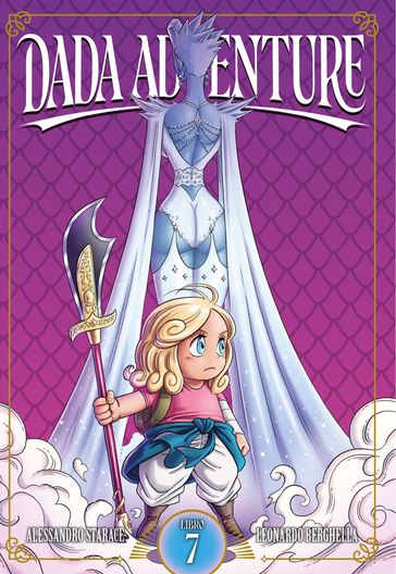 Dada adventure (Vol. 7)