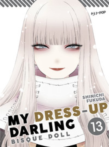 MY DRESS UP DARLING. BISQUE DOLL. VOL. 1