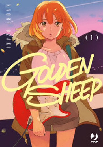 Golden sheep. Vol. 1