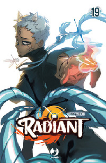 Radiant. Vol. 19