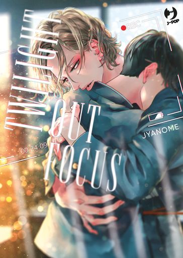 Twilight out of focus: Vol. 1