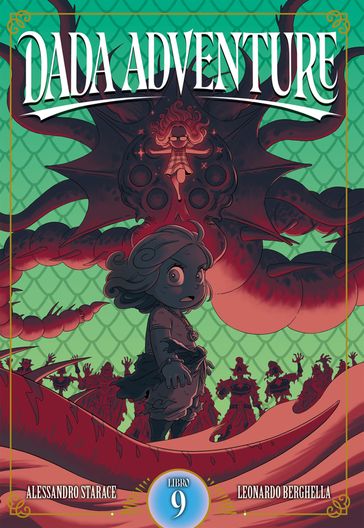 Dada adventure (Vol. 9)