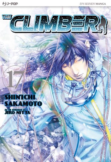The climber (Vol. 17)