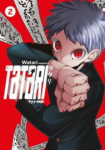 Tatari (Vol. 2)