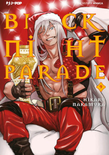 Black night parade. Vol. 9