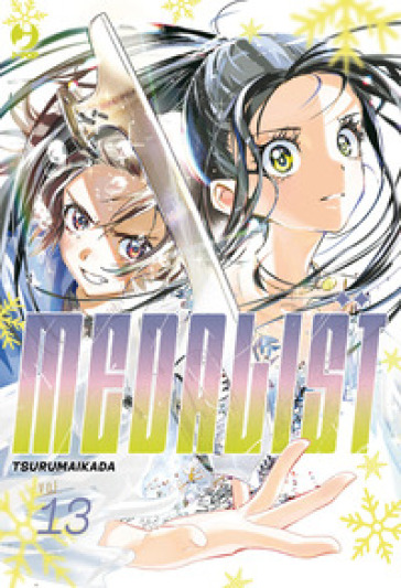 Medalist. Vol. 13