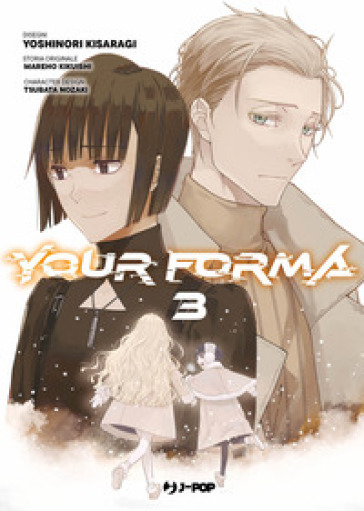 Your forma. Vol. 3