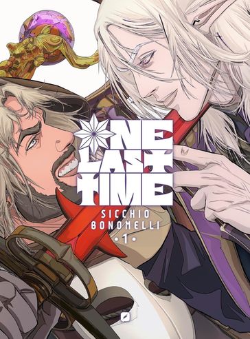 One last time (Vol. 1)