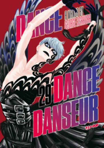 Dance dance danseur. Vol. 29