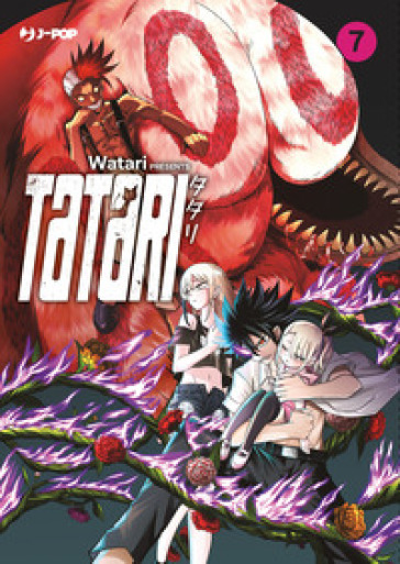 Tatari. Vol. 7