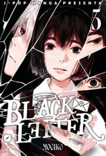Black letter. Vol. 5