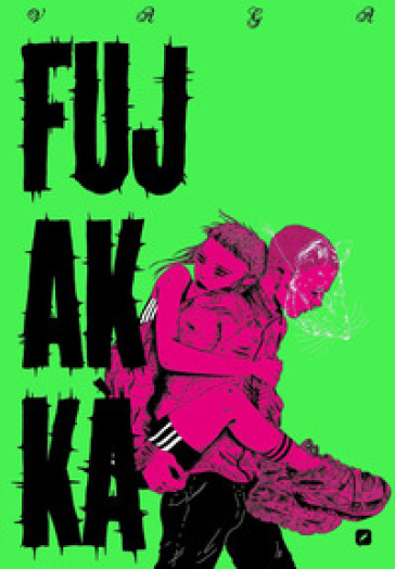 Fujakkà