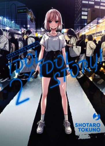 Idol x idol story!. Vol. 2