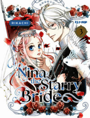 Nina the starry bride. Vol. 3