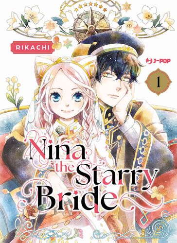 Nina the starry bride (Vol. 1)