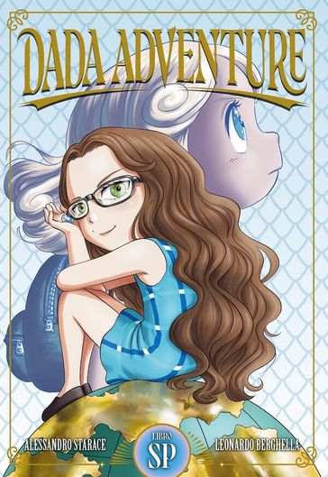 Dada adventure. Speciale (Vol. 6.5)