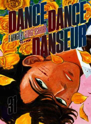 Dance dance danseur. Vol. 31