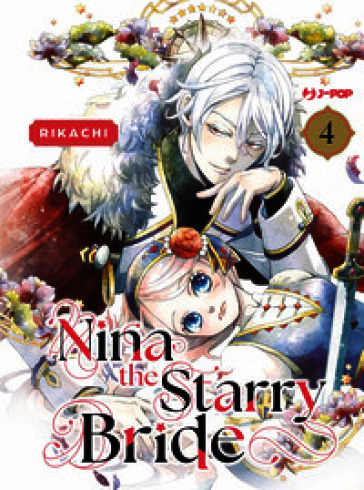Nina the starry bride. Vol. 4