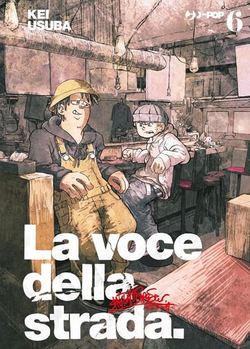 La voce della strada (Vol. 6)