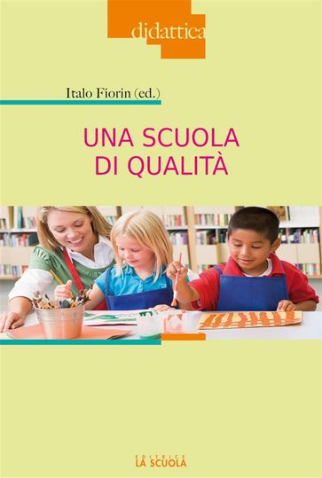 Una scuola di qualità