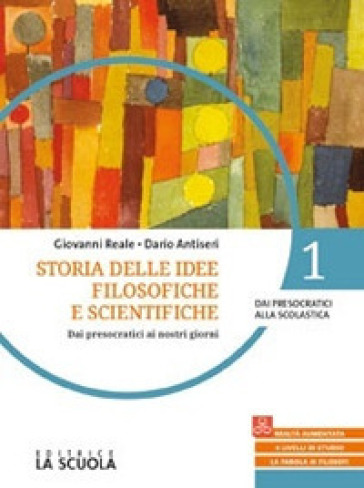 Storie delle idee filosofiche. Per le Scuole superiori. Con espansione online. Vol. 2A-2B: Dall'Umanesimo a Vico-Dall'Illuminismo a Kierkegaard