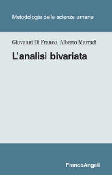 L'analisi bivariata