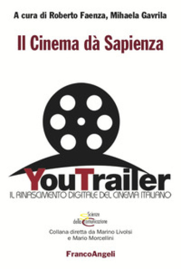 Il cinema dà&nbsp;sapienza. Il Rinascimento digitale del cinema italiano